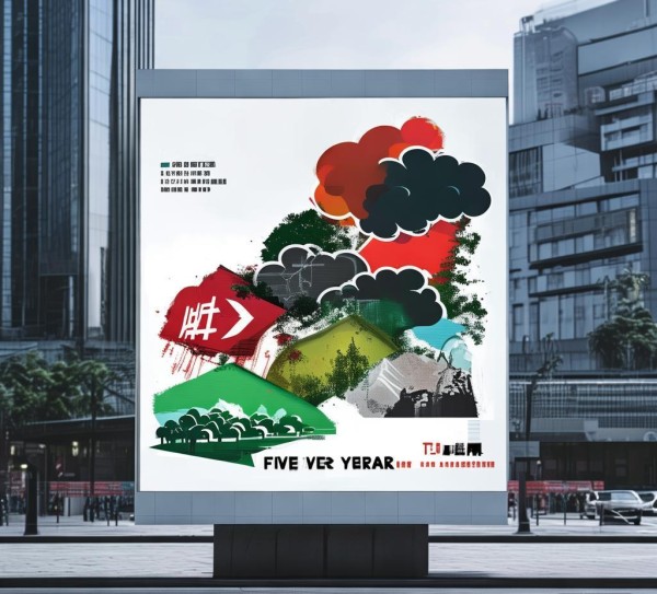广告与十四五规划，机遇与挑战