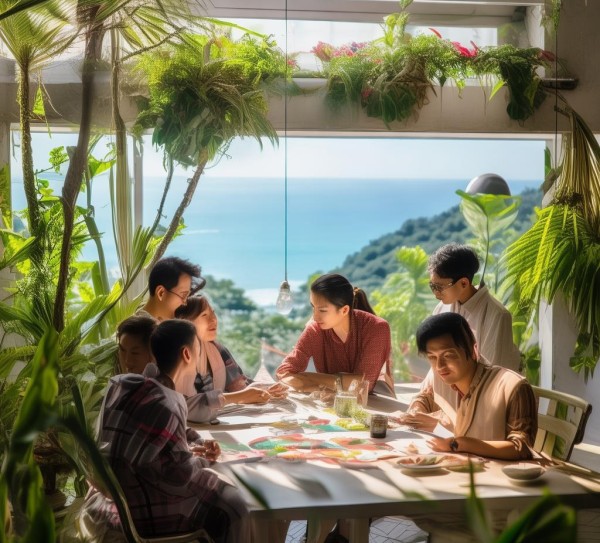 海南创意宣传片广告公司的背后故事，助力海南发展