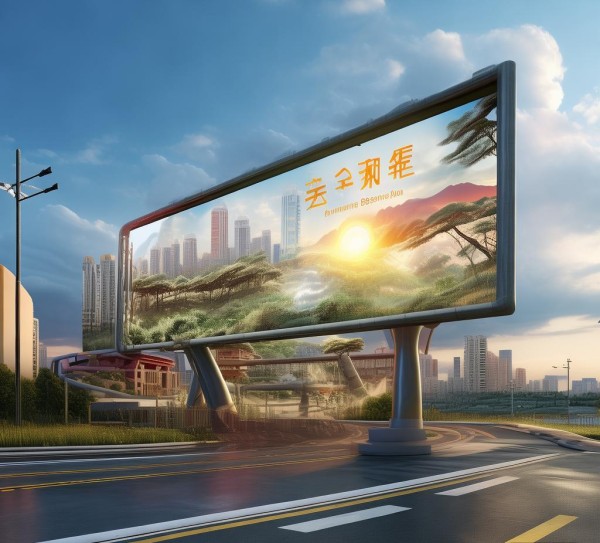 金山区广告设计规划，助力乡村振兴新路径