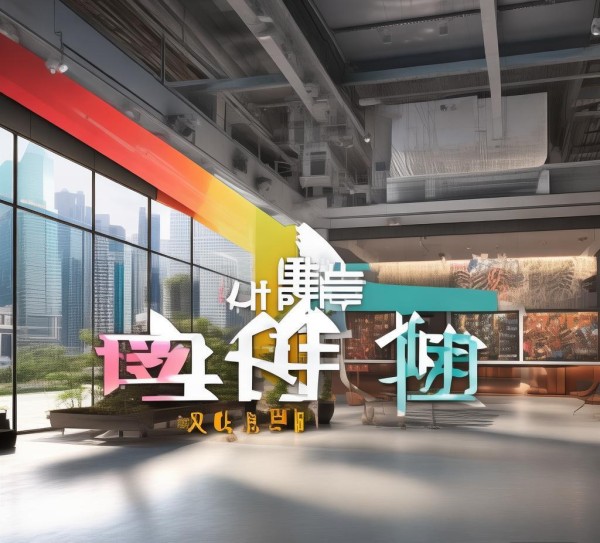 虹口品质广告设计规划，打造城市品质名片